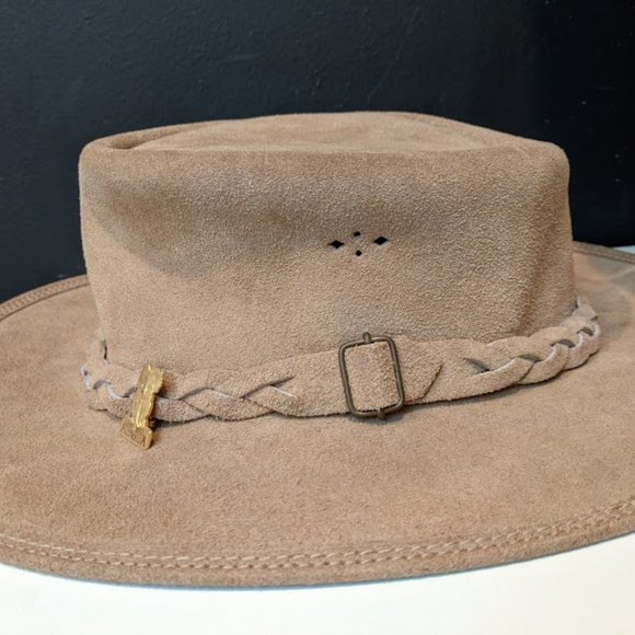 OVERLANDER Accessories Very Rare Genuine Overlander Jimmy Blacks